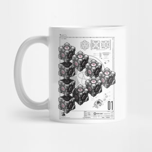 Impossible Companion Mug